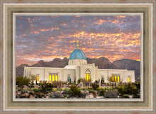 Load image into Gallery viewer, Tucson Arizona Sunrise