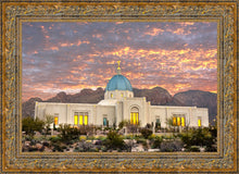 Load image into Gallery viewer, Tucson Arizona Sunrise