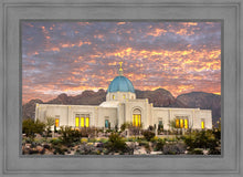 Load image into Gallery viewer, Tucson Arizona Sunrise