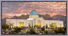 Load image into Gallery viewer, Tucson Arizona Sunrise