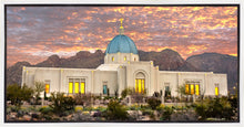 Load image into Gallery viewer, Tucson Arizona Sunrise