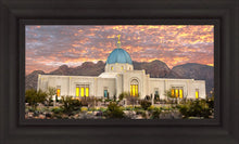 Load image into Gallery viewer, Tucson Arizona Sunrise