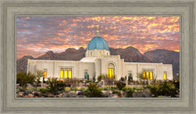 Load image into Gallery viewer, Tucson Arizona Sunrise