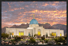 Load image into Gallery viewer, Tucson Arizona Sunrise