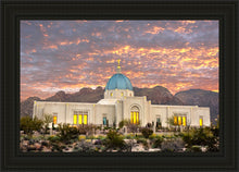Load image into Gallery viewer, Tucson Arizona Sunrise