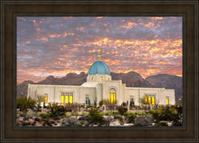 Load image into Gallery viewer, Tucson Arizona Sunrise