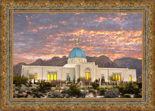 Load image into Gallery viewer, Tucson Arizona Sunrise