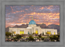 Load image into Gallery viewer, Tucson Arizona Sunrise