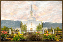 Load image into Gallery viewer, Orem Utah Sunrise Flowers