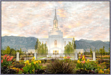 Load image into Gallery viewer, Orem Utah Sunrise Flowers