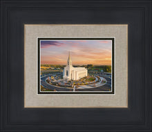 Load image into Gallery viewer, Burley Idaho Glorious Sunrise