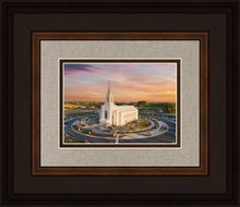 Load image into Gallery viewer, Burley Idaho Glorious Sunrise