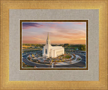 Load image into Gallery viewer, Burley Idaho Glorious Sunrise