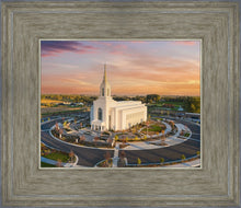 Load image into Gallery viewer, Burley Idaho Glorious Sunrise