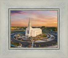 Load image into Gallery viewer, Burley Idaho Glorious Sunrise