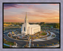 Load image into Gallery viewer, Burley Idaho Glorious Sunrise