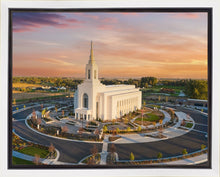 Load image into Gallery viewer, Burley Idaho Glorious Sunrise