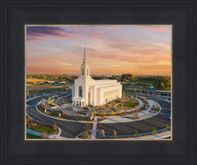 Load image into Gallery viewer, Burley Idaho Glorious Sunrise