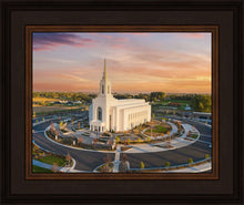 Load image into Gallery viewer, Burley Idaho Glorious Sunrise