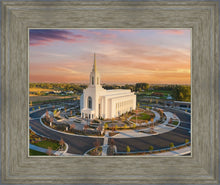Load image into Gallery viewer, Burley Idaho Glorious Sunrise