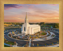 Load image into Gallery viewer, Burley Idaho Glorious Sunrise