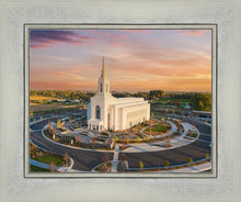 Load image into Gallery viewer, Burley Idaho Glorious Sunrise