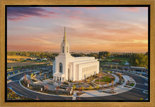 Load image into Gallery viewer, Burley Idaho Glorious Sunrise