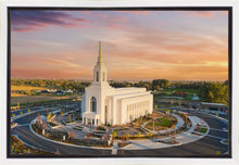 Load image into Gallery viewer, Burley Idaho Glorious Sunrise