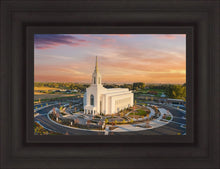 Load image into Gallery viewer, Burley Idaho Glorious Sunrise