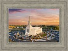 Load image into Gallery viewer, Burley Idaho Glorious Sunrise