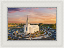 Load image into Gallery viewer, Burley Idaho Glorious Sunrise