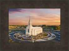 Load image into Gallery viewer, Burley Idaho Glorious Sunrise