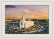 Load image into Gallery viewer, Burley Idaho Glorious Sunrise