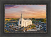 Load image into Gallery viewer, Burley Idaho Glorious Sunrise