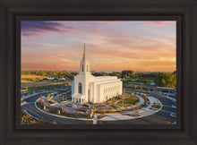 Load image into Gallery viewer, Burley Idaho Glorious Sunrise