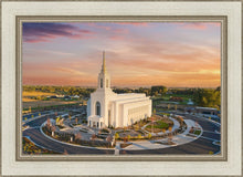Load image into Gallery viewer, Burley Idaho Glorious Sunrise