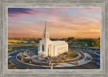 Load image into Gallery viewer, Burley Idaho Glorious Sunrise