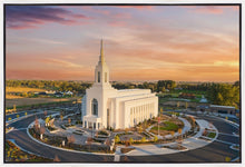 Load image into Gallery viewer, Burley Idaho Glorious Sunrise