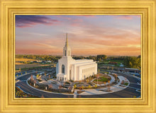 Load image into Gallery viewer, Burley Idaho Glorious Sunrise
