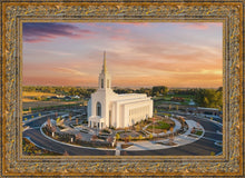 Load image into Gallery viewer, Burley Idaho Glorious Sunrise