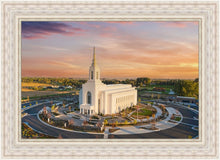 Load image into Gallery viewer, Burley Idaho Glorious Sunrise