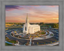 Load image into Gallery viewer, Burley Idaho Glorious Sunrise