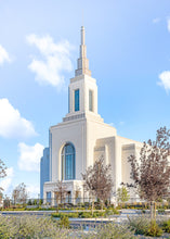 Load image into Gallery viewer, Burley Idaho Daylight