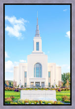 Load image into Gallery viewer, Burley Idaho Heavenly View