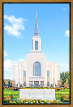 Load image into Gallery viewer, Burley Idaho Heavenly View