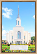 Load image into Gallery viewer, Burley Idaho Heavenly View