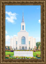 Load image into Gallery viewer, Burley Idaho Heavenly View