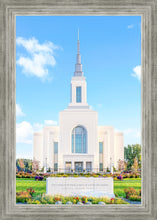 Load image into Gallery viewer, Burley Idaho Heavenly View