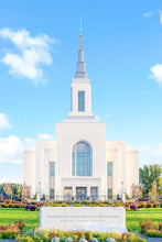 Load image into Gallery viewer, Burley Idaho Heavenly View
