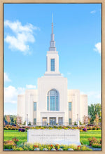 Load image into Gallery viewer, Burley Idaho Heavenly View